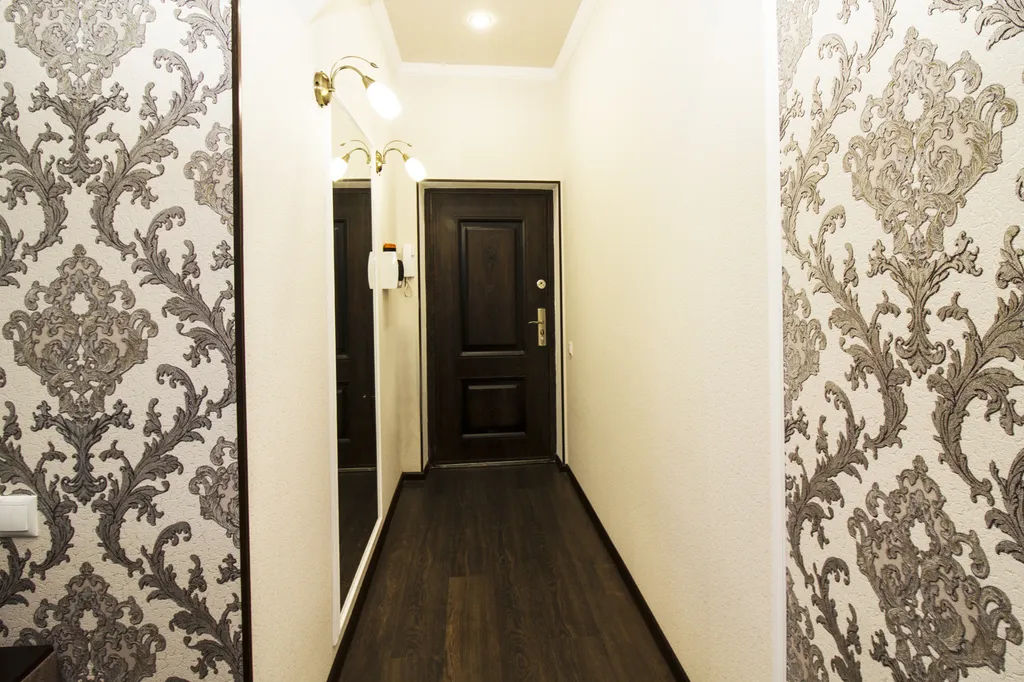 Дизайнерская студия с видом на Машук