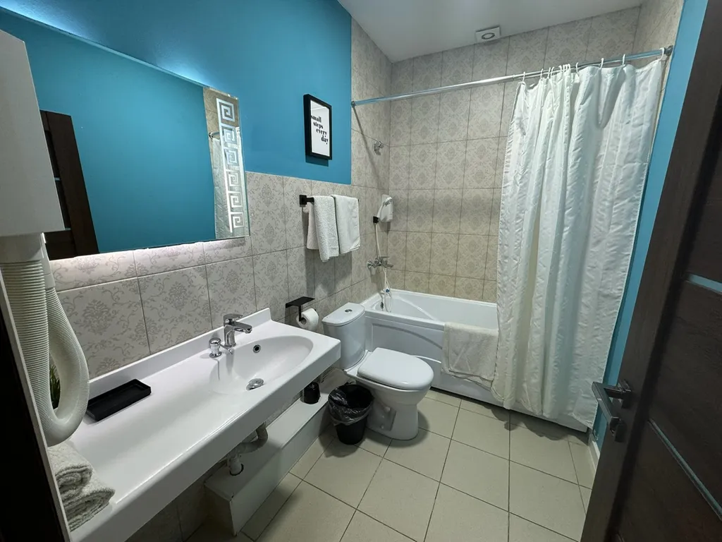 Квартира Комната — Элиста