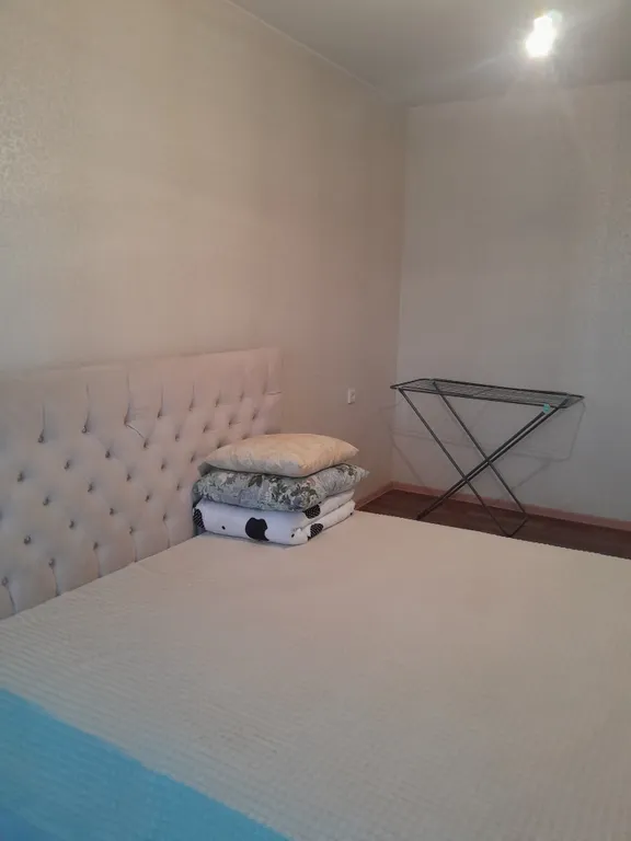 Уютная квартира в развитом районе города