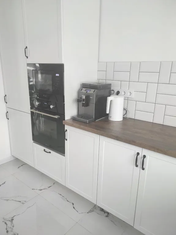 Коттедж Просторный дом — Лобня