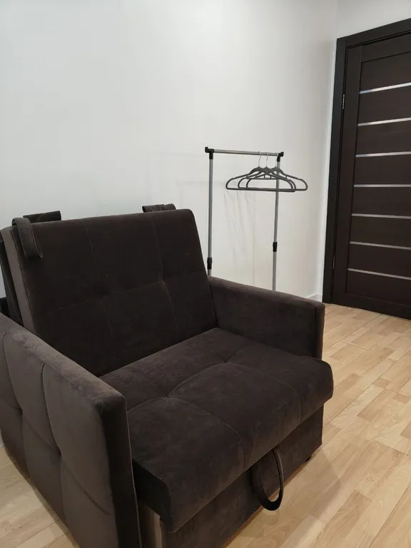 Трёхкомнатная квартира Марокко - Комфорт класса в центре города