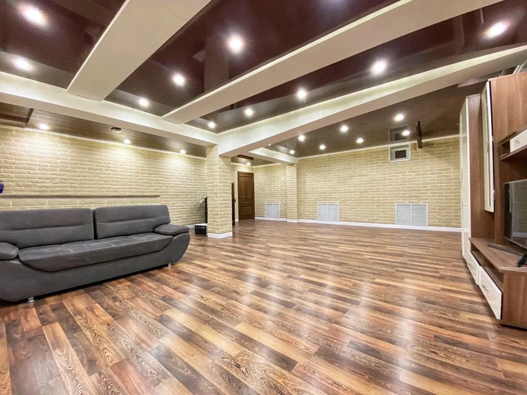 Коттедж Клубный для большой компании