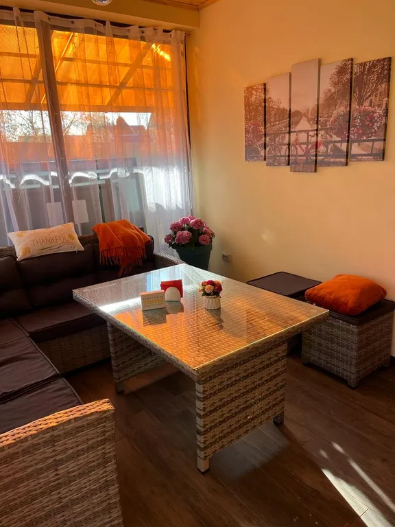 Гостевой дом Оршинский