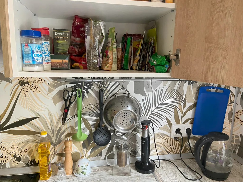 4-комнатный Дом