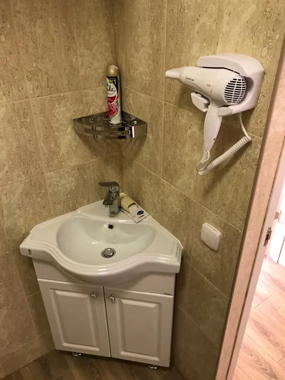 Гостевой дом 7 Villanorda