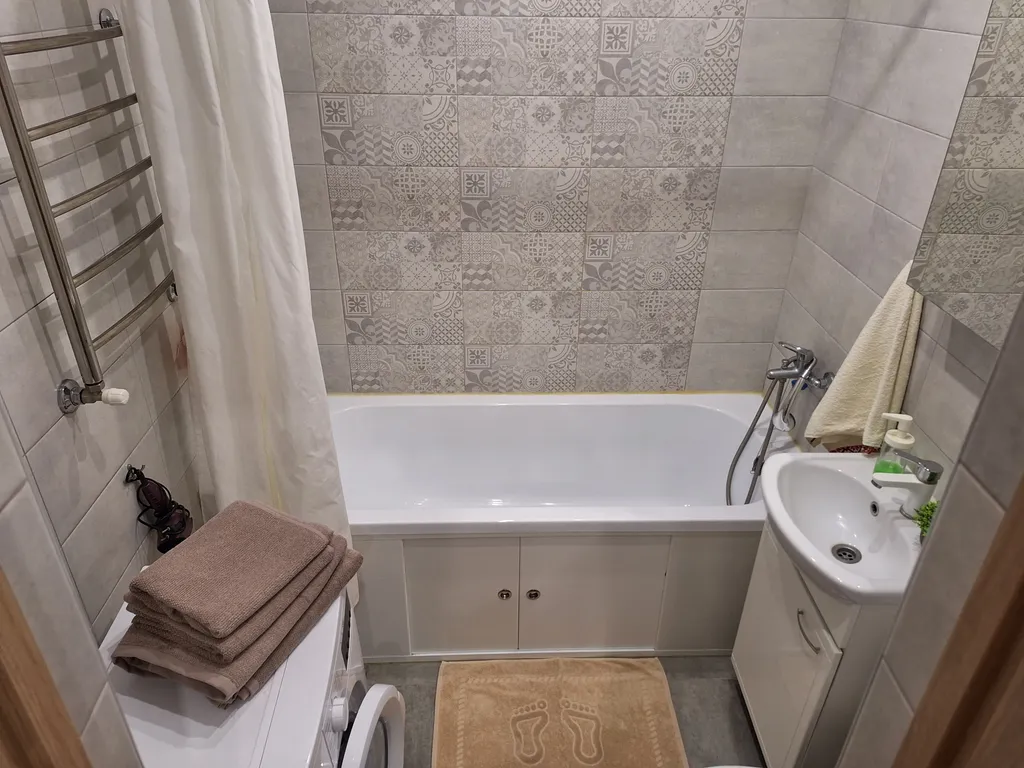 Квартира у моря