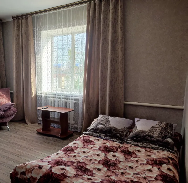 Уютный частный дом