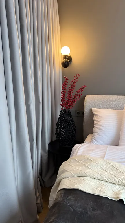 Впервые в аренде апартаменты 2026 года в историческом центре Минска