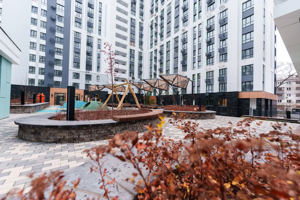 Квартира Апартаменты KliuchnikOFF 10 мин от Третьяковской галереи — Самара