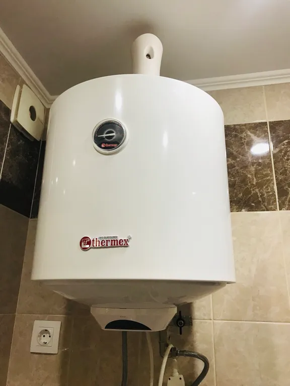 Квартира 1-комнатная Квартира — Краснодар