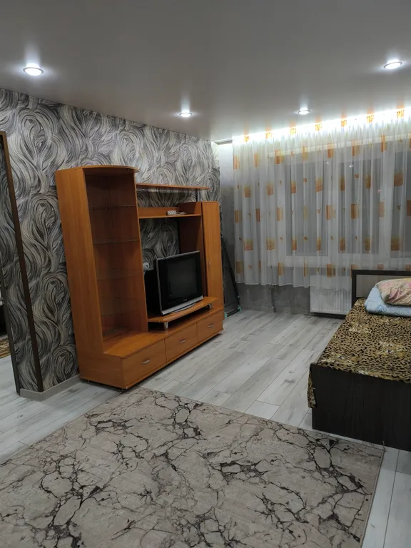 Квартира в центре