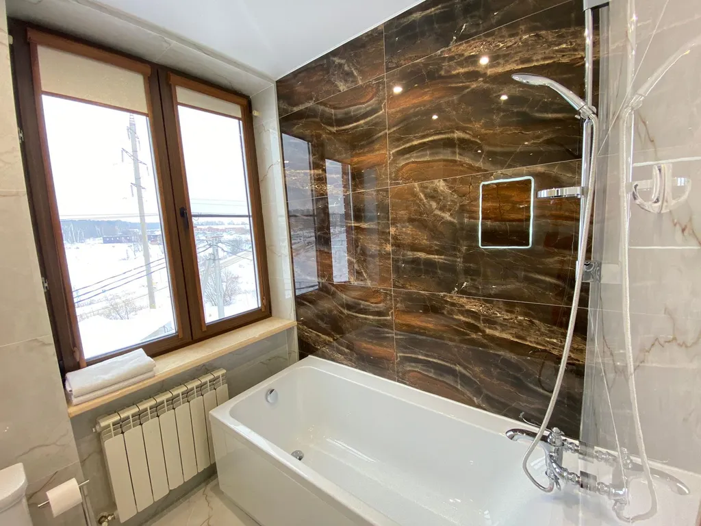 Квартира Комната — Сапроново