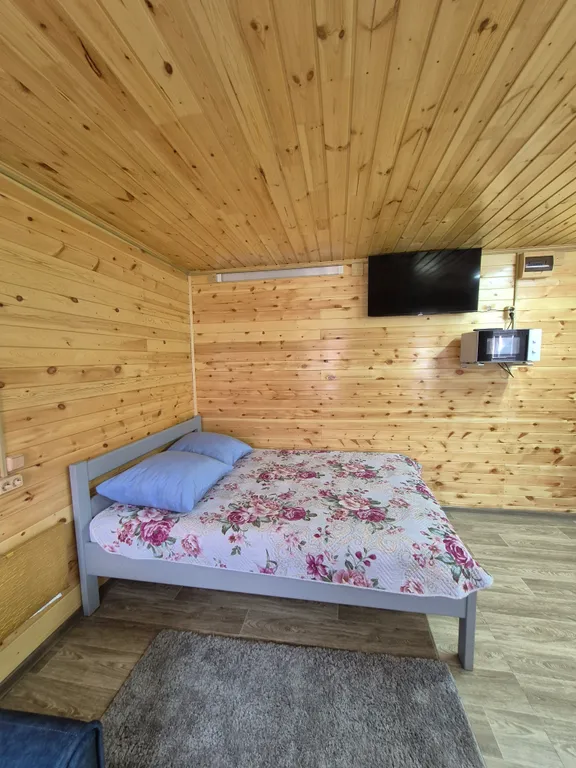 Апартаменты на Байкале