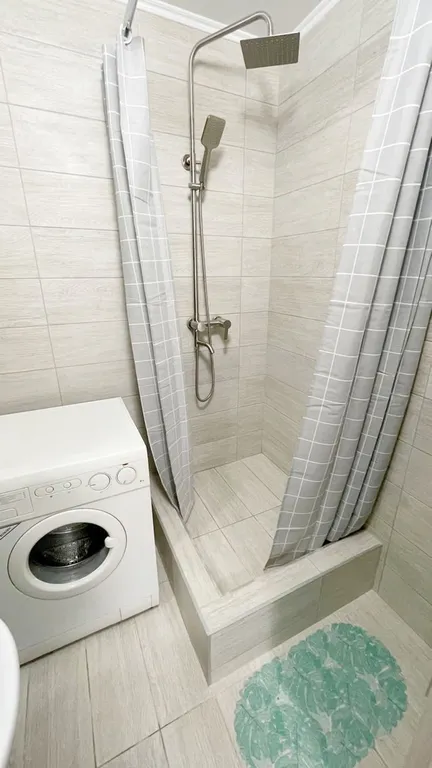 Квартира Квартира Современная двушка на Взлетке — Красноярск