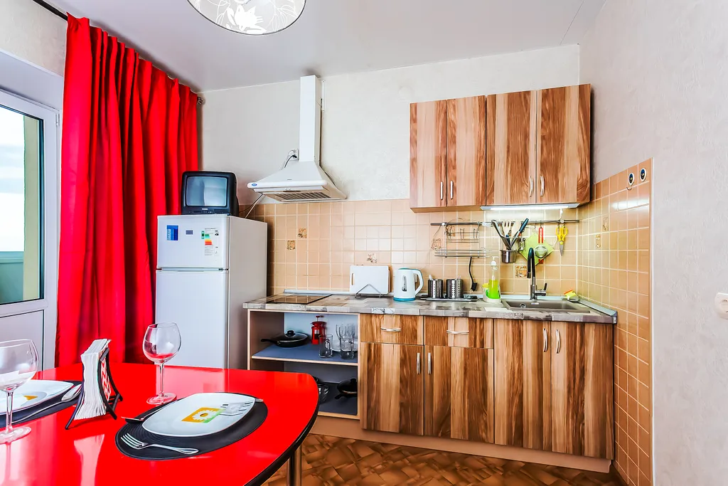 Квартира в центре