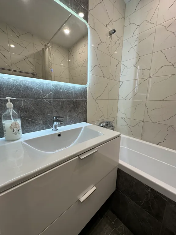 Апартамент комфорт