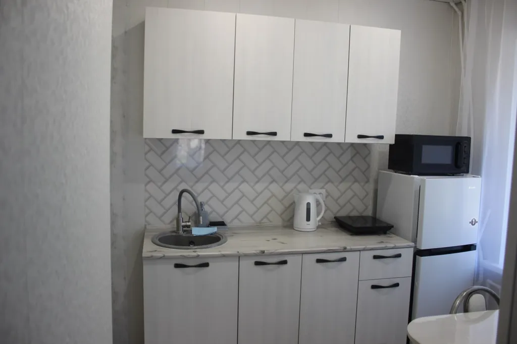 Новая уютная квартира в центре города