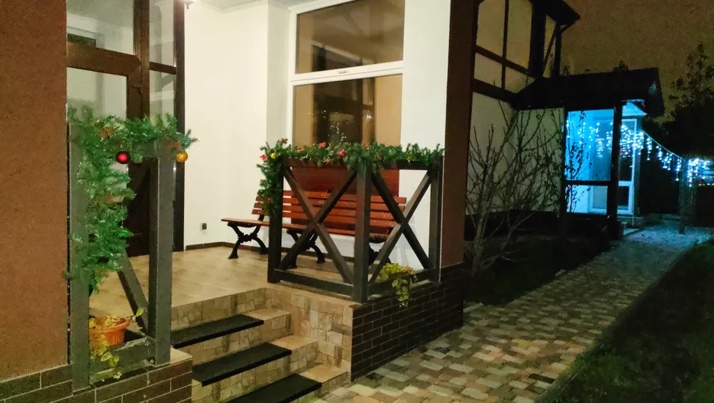 Квартира Квартира Апартамент "Авиньон" с парковкой и завтраком рядом с "Экспоград-ЮГ" — Краснодар