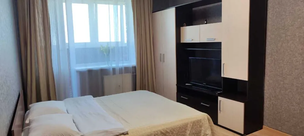 Чисто как дома