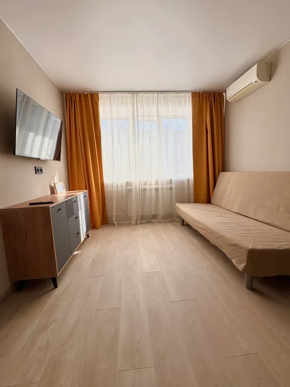 1-комнатная Квартира — аренда посуточно в Кемерово