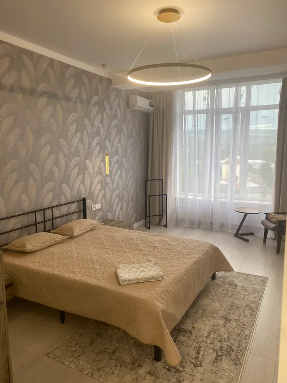 Уютная квартира с видом на гору Эльбрус и Бештау