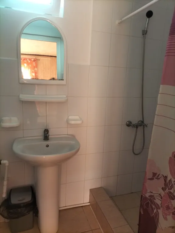 Четырёхместный дом на Высотной