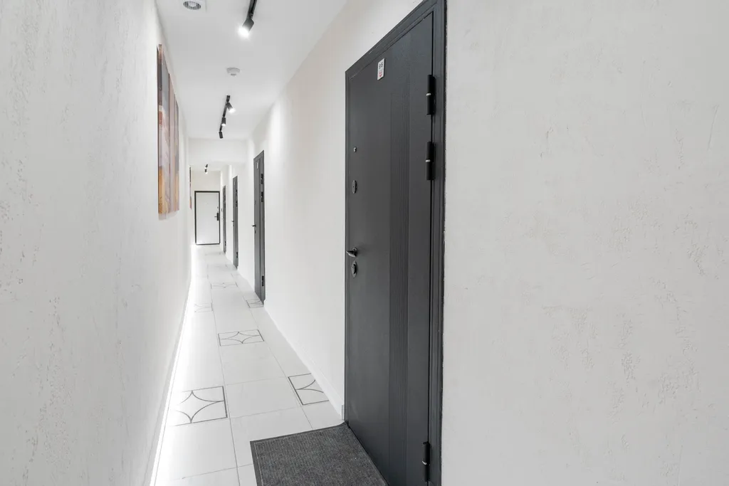 Уютная студия на канале Грибоедова
