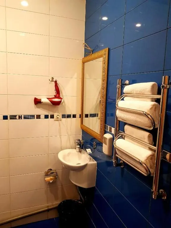Комната