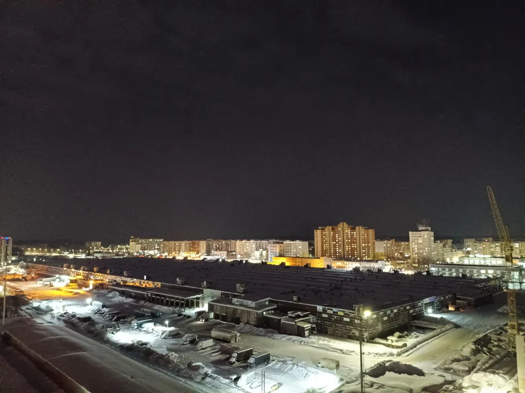 Стильная студия