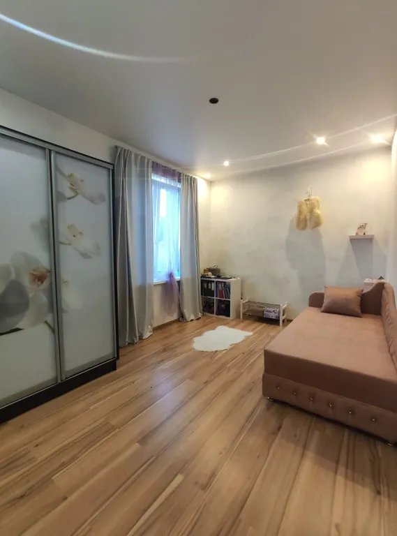 Квартира Уютная комната в доме Счастья — Ломоносов