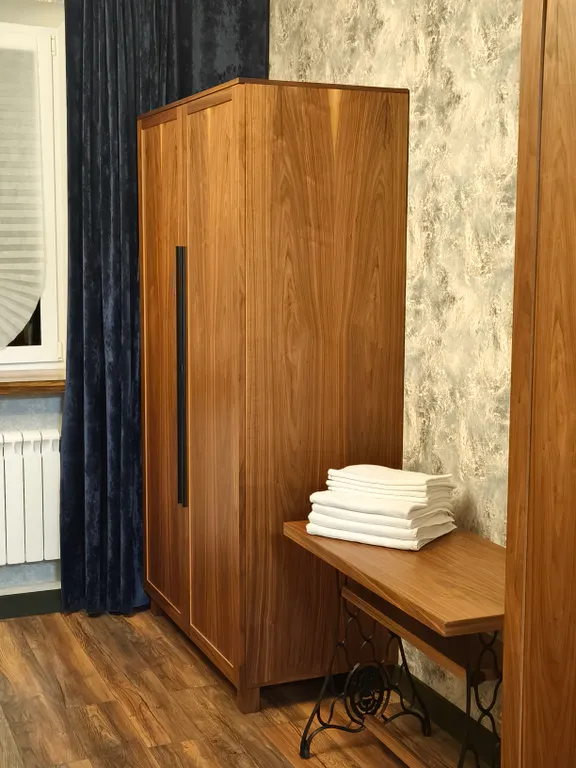 Квартира Квартира Лофт рядом с Кремлем — Великий Новгород