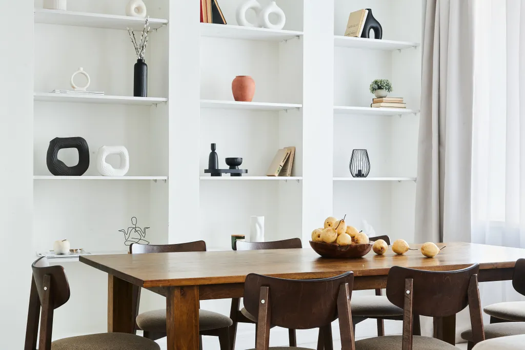 Премиум квартира на Патриарших Прудах