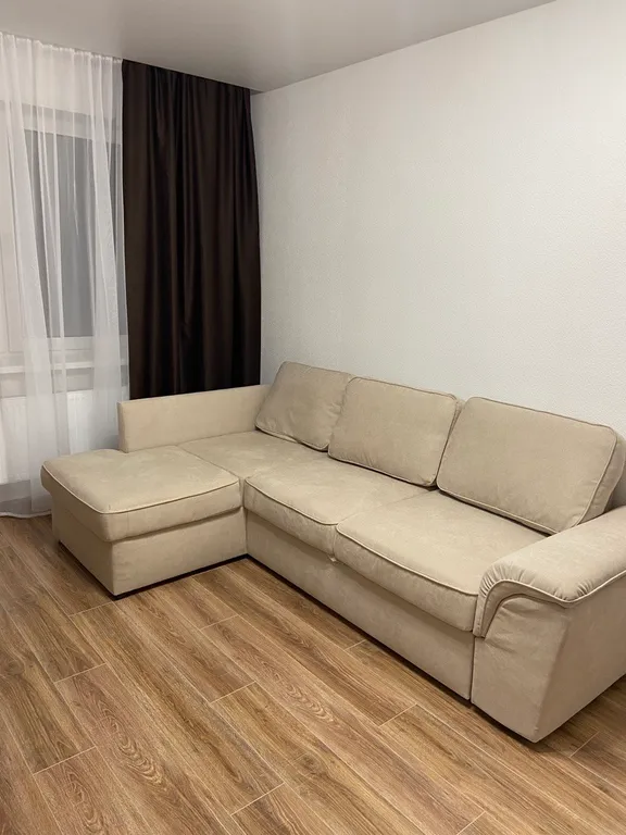 Квартира Уютный уголок на Правобережье — аренда посуточно в Калуга