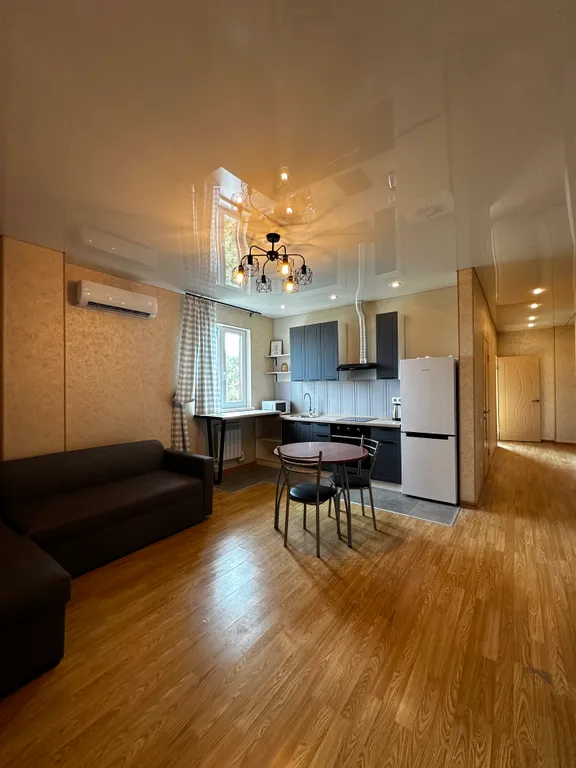 Квартира Евротрешка — аренда посуточно в Мысхако