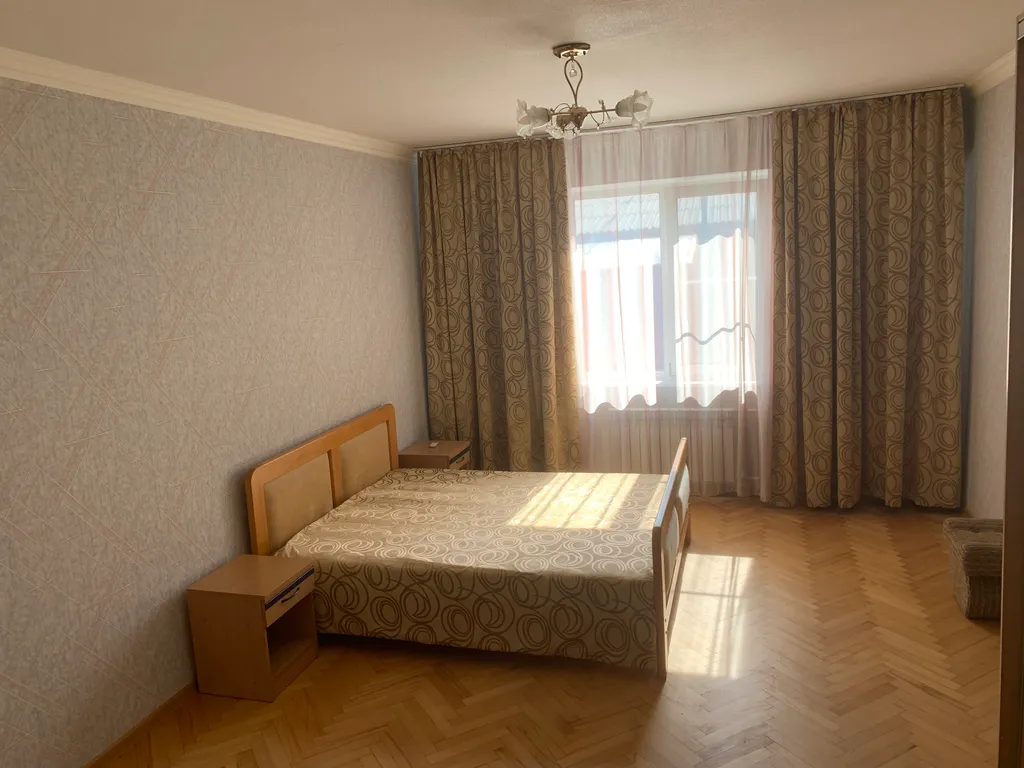 Двух этажный дом