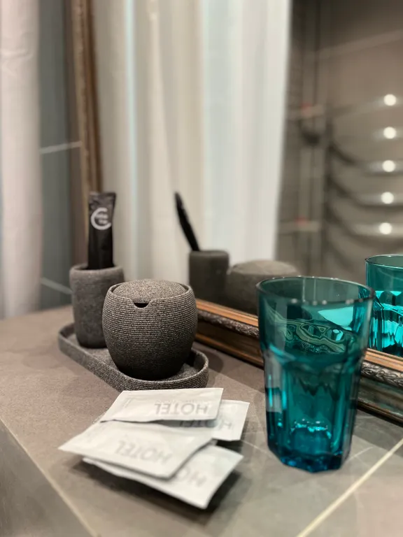 Апартаменты с гамаком, фикусом и Яндекс станцией Алиса