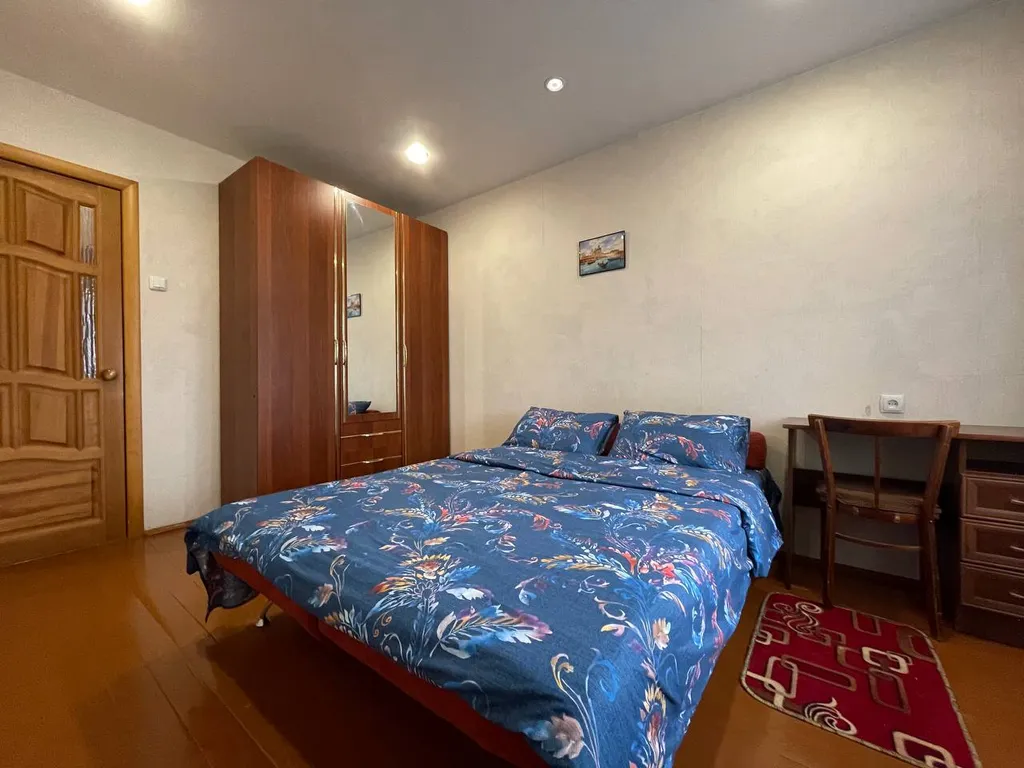 Квартира у Набережной