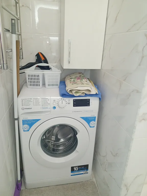 Квартира близко к морю