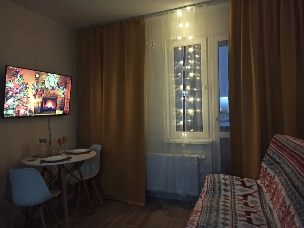 Квартира Квартира для комфорта — Санкт-Петербург