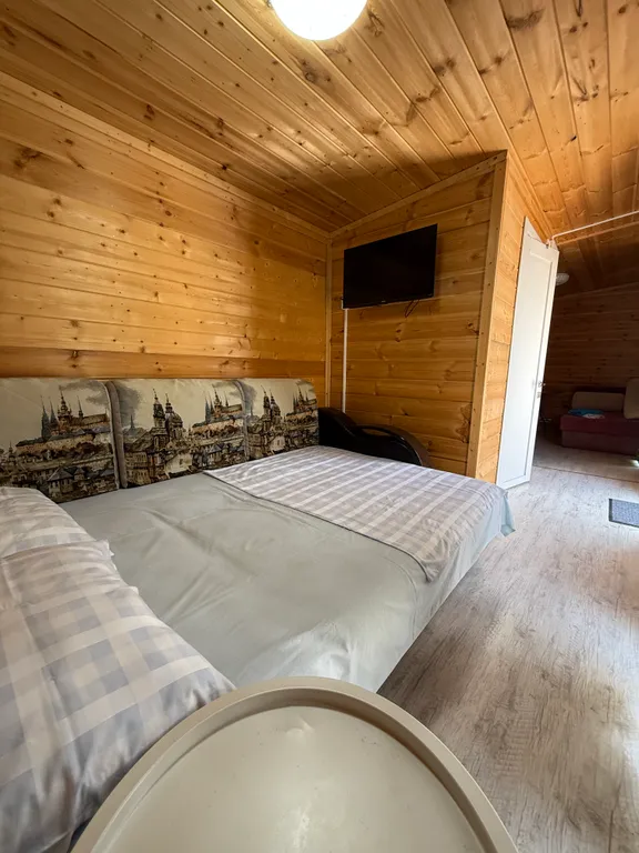 Коттедж Домик у моря — Севастополь