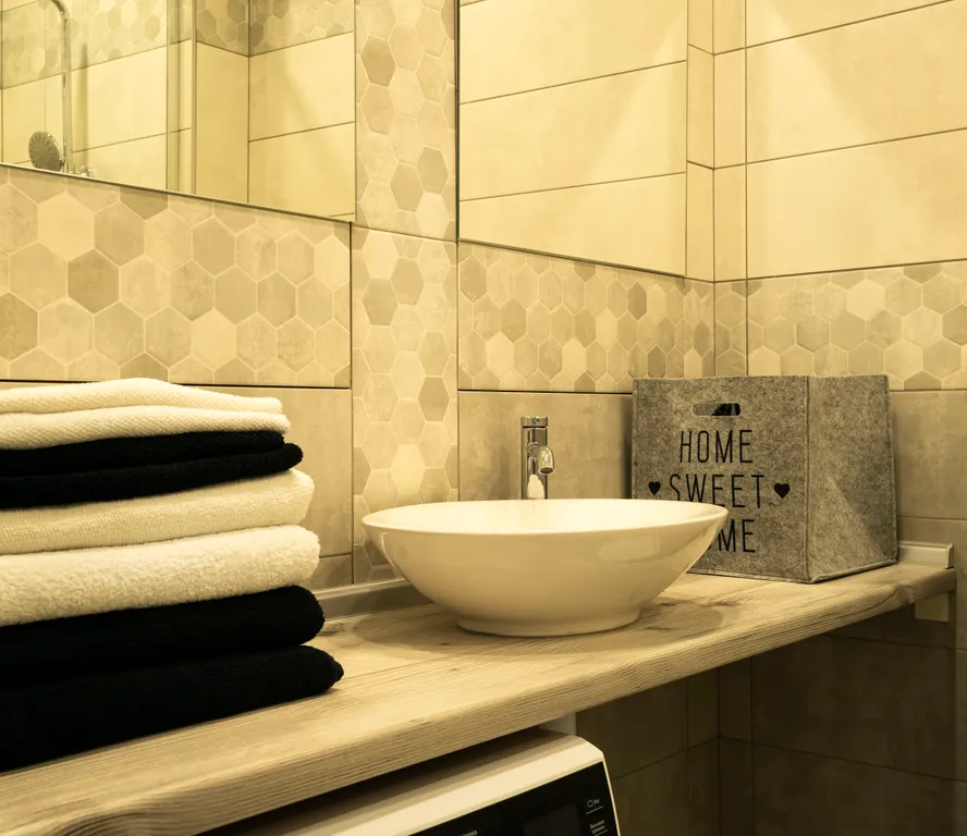 Квартира с видом на море Fiolent Travel