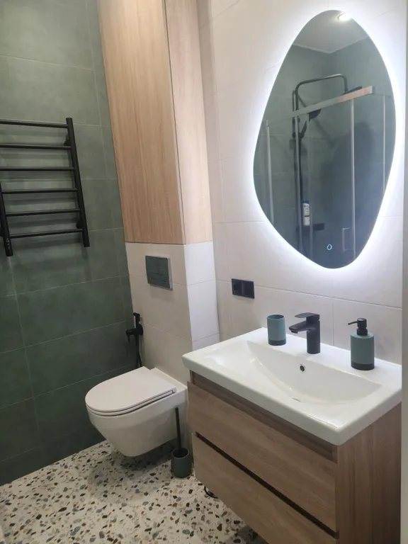 Современная уютная квартира от собственника