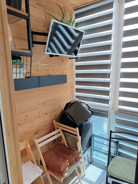 Уютная квартира в 12 минутах на авто до аэропорта