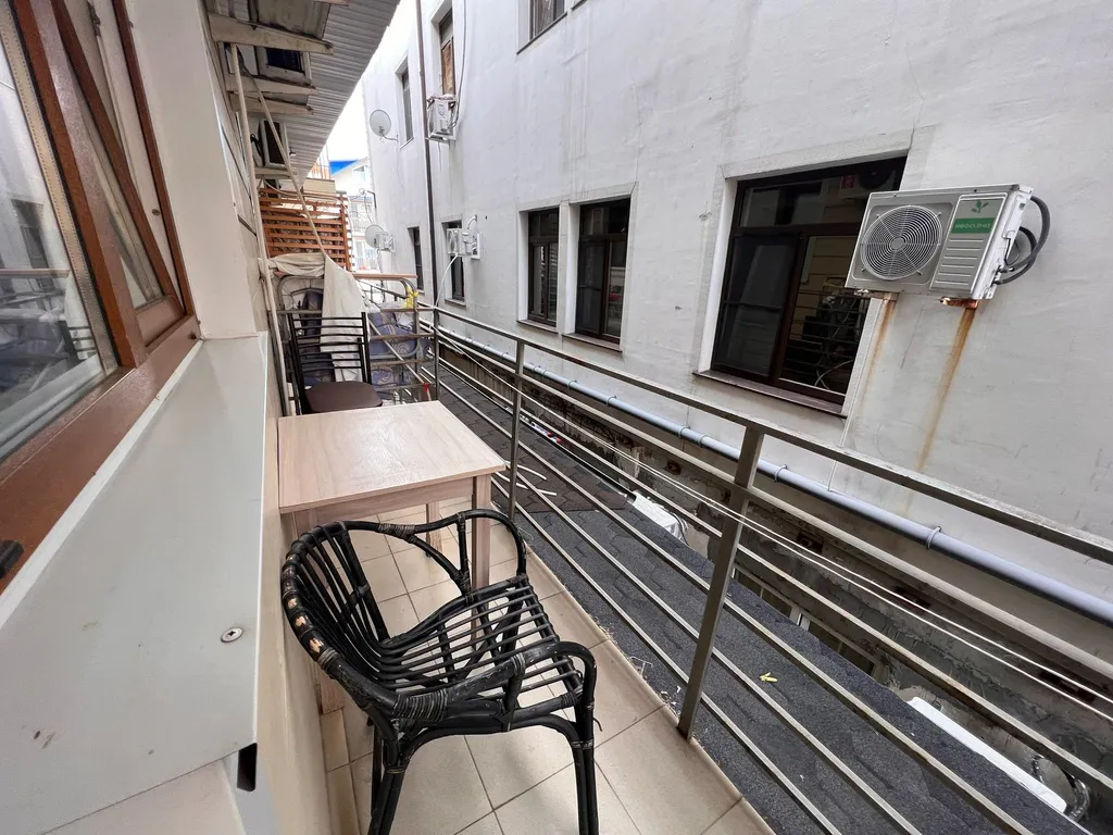 Квартира Квартира Sezam Apartments 14 — Сириус