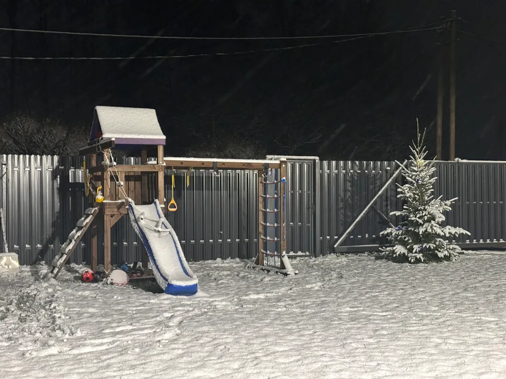 Коттедж Дом в одном из самых красивых мест для семейного отдыха — Сиверский