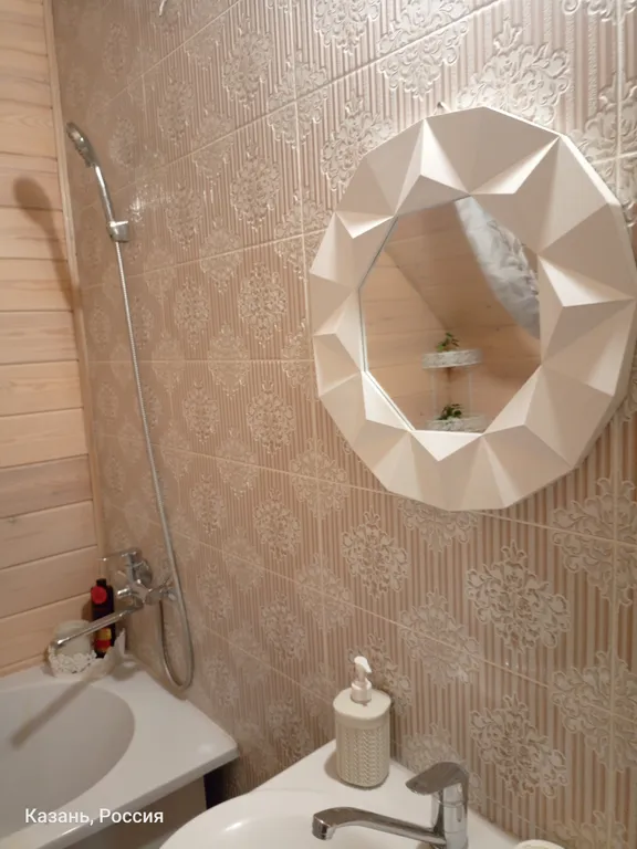 Уютный дом в прибрежной зоне рядом с центром  города