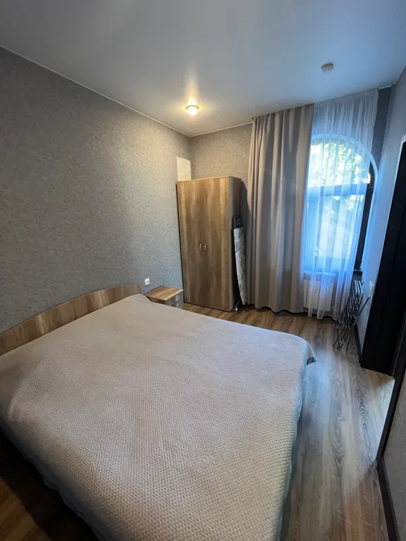 Коттедж Уютный домик в центре с мангальной зоной — Кисловодск