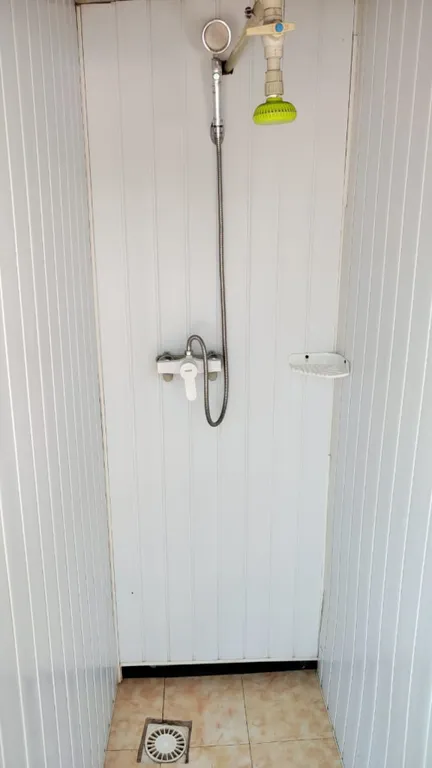 Комната с отдельной кухней и санузлом