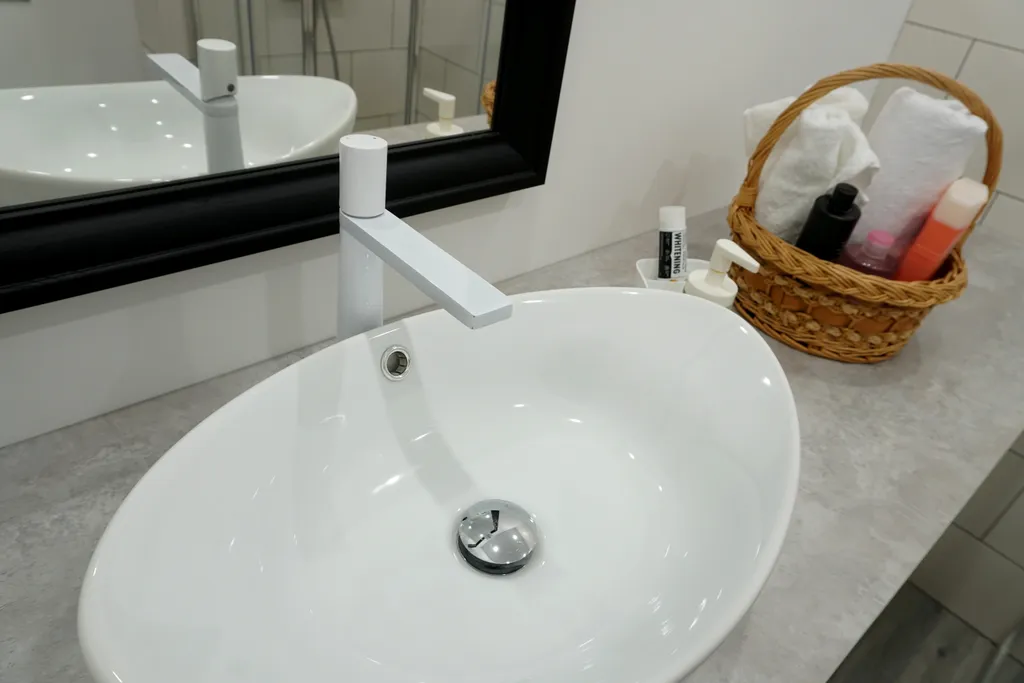 Балетная квартира на Волге