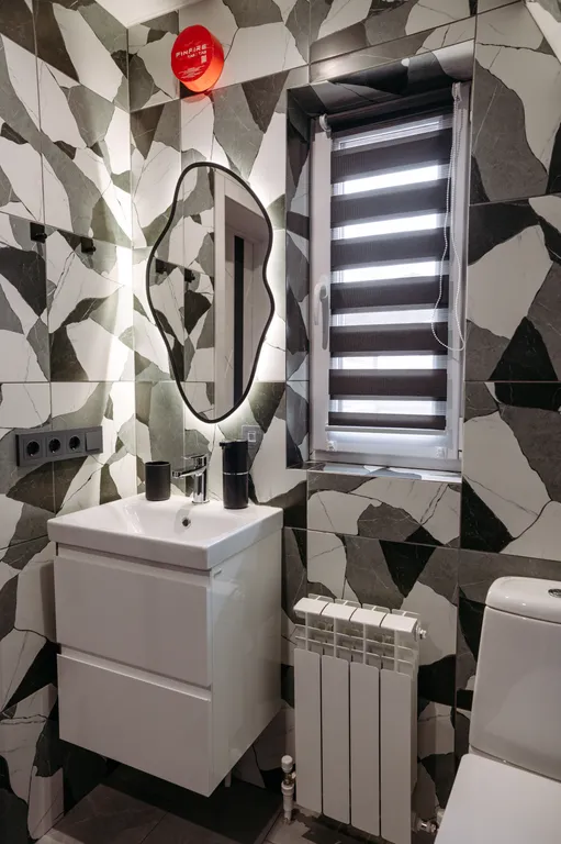 Уютный Афрейм